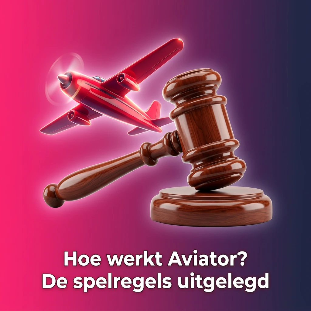 Aviator crashgame: vliegtuig stijgt met oplopende multiplier, speler casht uit voor het wegvliegt